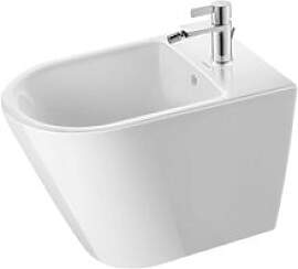 Duravit D-Neo Stand-Bidet 2294100000 37x65cm, mit