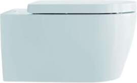 Duravit D-Neo Wand-Tiefspül-WC 2579092000