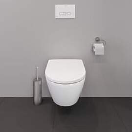 Duravit D-Neo Wand-Tiefspül-WC 2588090000