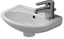 Duravit Design Classics Handwaschbecken Duraplus