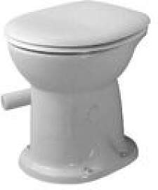 Duravit Design Classics Stand WC Duraplus