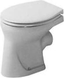 Duravit Design Classics Stand WC Duraplus Bambi