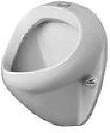 Duravit Design Classics Urinal Universal Jim