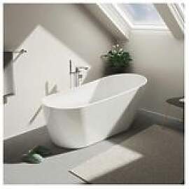 Duravit DuraFaro Badewanne 700567000000000