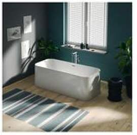 Duravit DuraFoga Badewanne 700573000000000