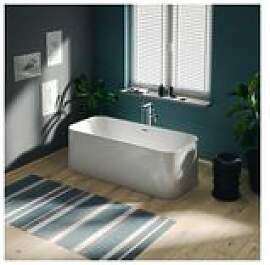 Duravit DuraFoga Badewanne 700574000000000