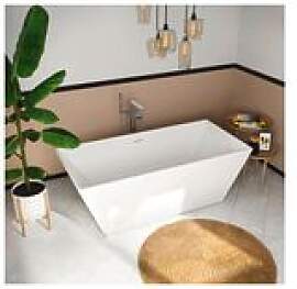 Duravit DuraMaty Badewanne 700575000000000