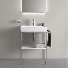 Duravit DuraSquare Metallkonsole 0031011000