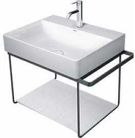 Duravit DuraSquare Metallkonsole 0031024600