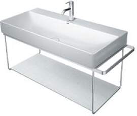 Duravit DuraSquare Metallkonsole 0031041000