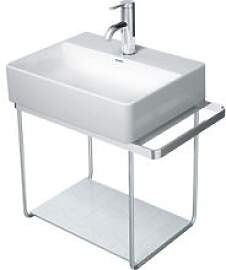 Duravit DuraSquare Metallkonsole 0031101000