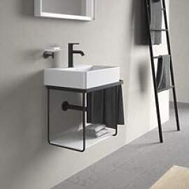 Duravit DuraSquare Metallkonsole 0031104600