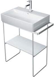 Duravit DuraSquare Metallkonsole 0031131000