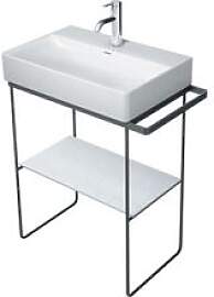Duravit DuraSquare Metallkonsole 0031134600