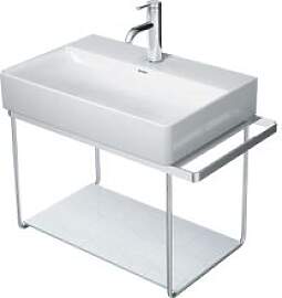 Duravit DuraSquare Metallkonsole 0031141000
