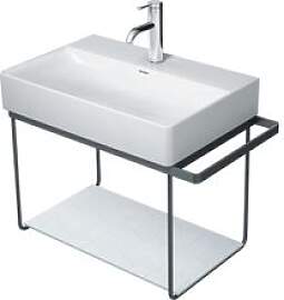 Duravit DuraSquare Metallkonsole 0031144600