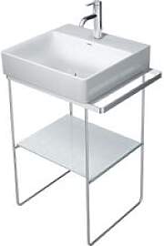 Duravit DuraSquare Metallkonsole 0031151000