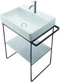 Duravit DuraSquare Metallkonsole 0031154600