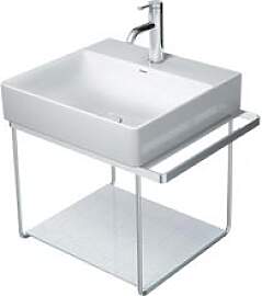 Duravit DuraSquare Metallkonsole 0031161000
