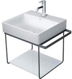 Duravit DuraSquare Metallkonsole 0031164600