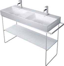 Duravit DuraSquare Metallkonsole 0031171000