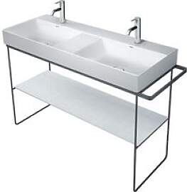 Duravit DuraSquare Metallkonsole 0031174600