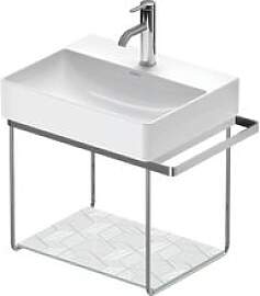 Duravit DuraSquare Metallkonsole 0031331000