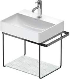 Duravit DuraSquare Metallkonsole 0031334600