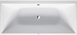 Duravit DuraSquare Rechteck-Badewanne