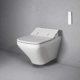 Duravit DuraStyle Dusch-WC Set 631001002004300