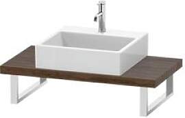 Duravit DuraStyle Konsole DS100C02121 für
