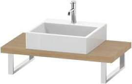 Duravit DuraStyle Konsole DS100C03030 für