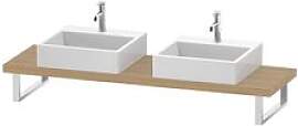 Duravit DuraStyle Konsole DS101C03030 für