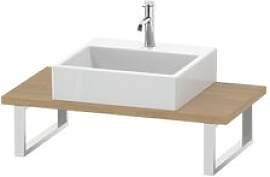 Duravit DuraStyle Konsole DS104C03030 für