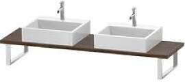 Duravit DuraStyle Konsole DS105C02121 für