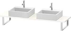 Duravit DuraStyle Konsole DS105C02222 für