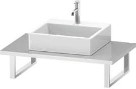 Duravit DuraStyle Konsole DS106C02222 für
