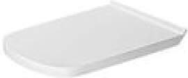 Duravit DuraStyle Vital WC-Sitz 0020610000 weiss,