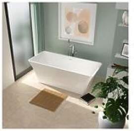 Duravit DuraToro Badewanne 700572000000000