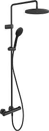Duravit Duschsystem, wassersparendes Shower