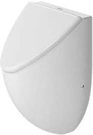 Duravit Fizz Urinaldeckel 0061390000 Scharniere