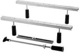 Duravit Fußgestell D-Code 790128000000000 für