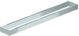 Duravit Handtuchhalter UV996000000 8x54,8cm, chrom