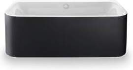 Duravit Happy D.2 Rechteck-Badewanne