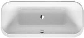 Duravit Happy D.2 Rechteck-Badewanne
