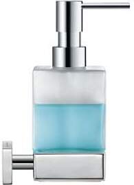 Duravit Karree Seifenspender 0099541000 7 x 12,4