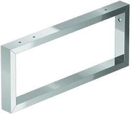 Duravit Konsolenträger UV990300000 4x48cm,