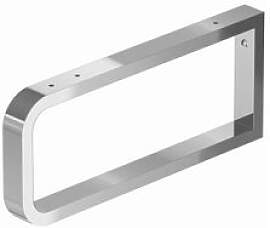 Duravit Konsolenträger UV993300000 4x48cm,