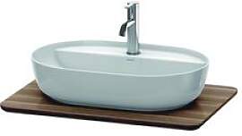 Duravit Luv Waschtisch-Konsole LU946007777
