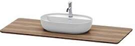 Duravit Luv Waschtisch-Konsole LU946107777